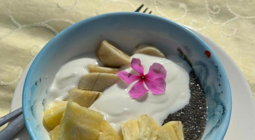 Muang Không Golden Hotel Dondet מראה חיצוני תמונה