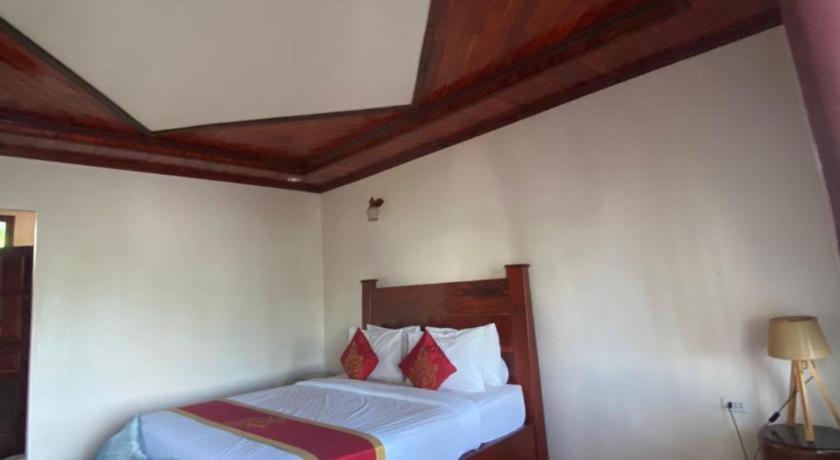 Muang Không Golden Hotel Dondet מראה חיצוני תמונה