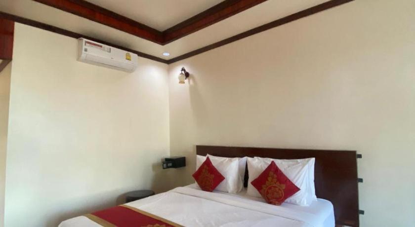 Muang Không Golden Hotel Dondet מראה חיצוני תמונה
