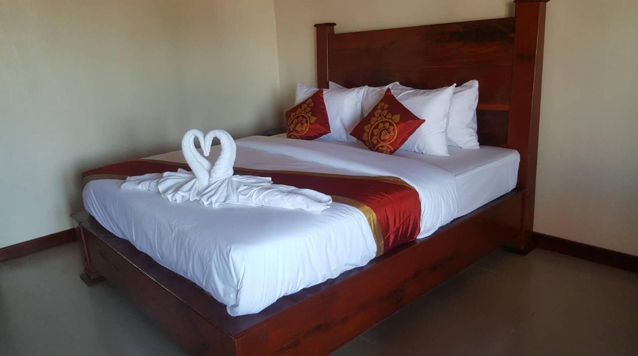 Muang Không Golden Hotel Dondet מראה חיצוני תמונה